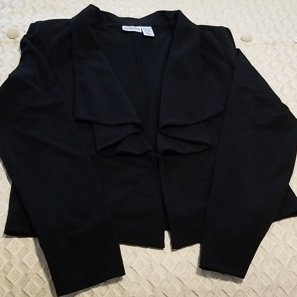 Chico's Jacket - Picture 6 of 7